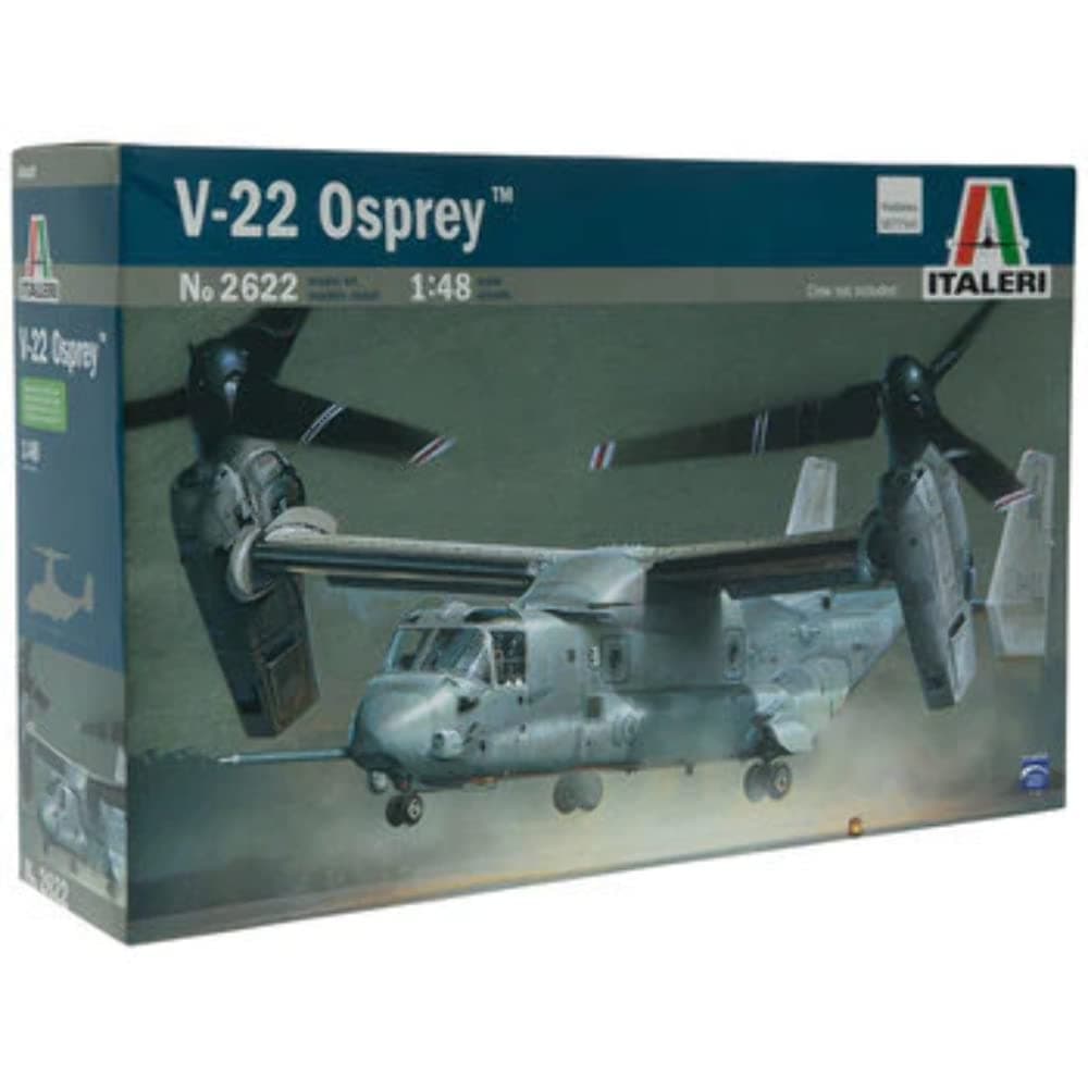 V-22 Osprey