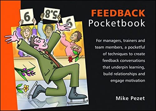 Feedback Pocketbook