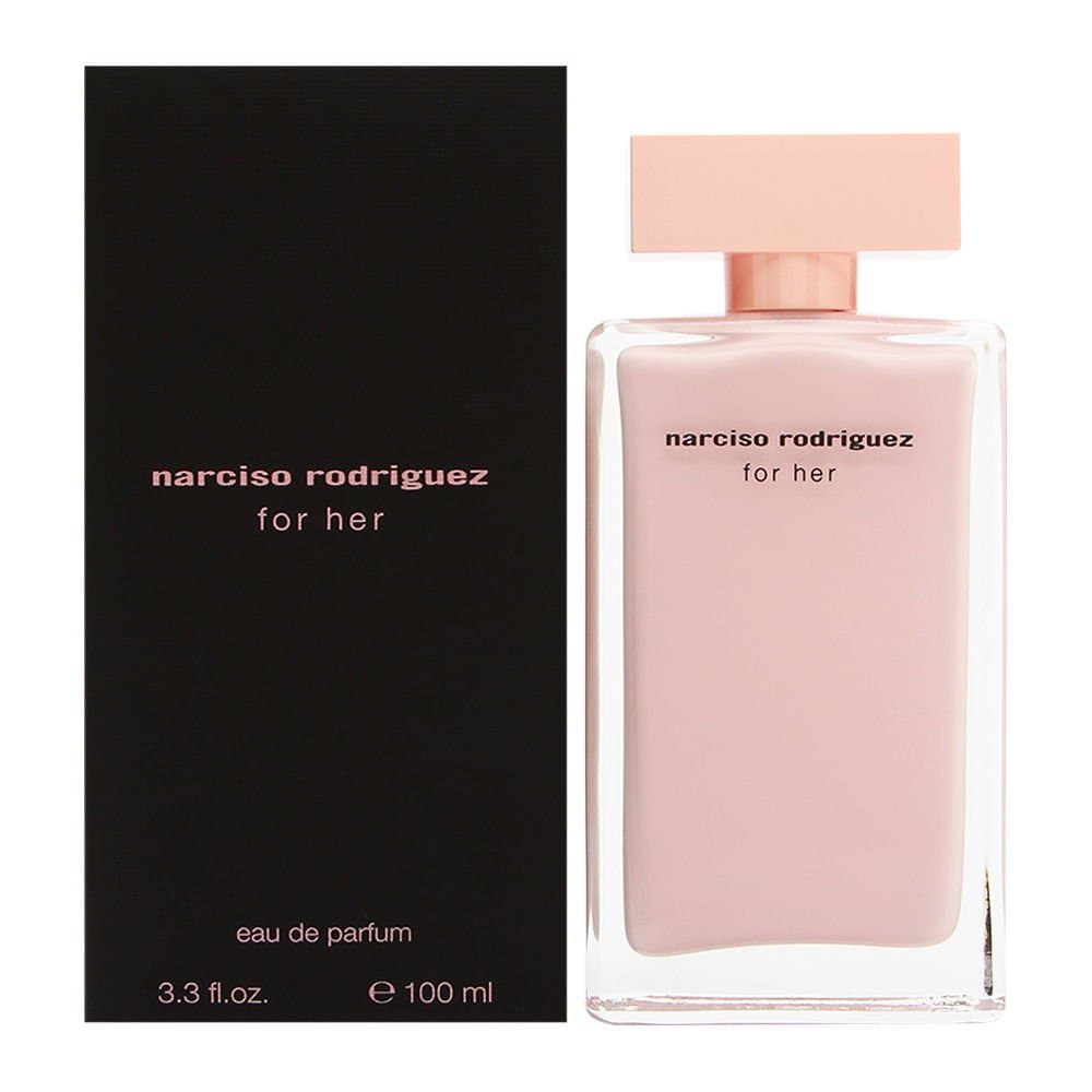 Eau De Parfum for Her, 100ml