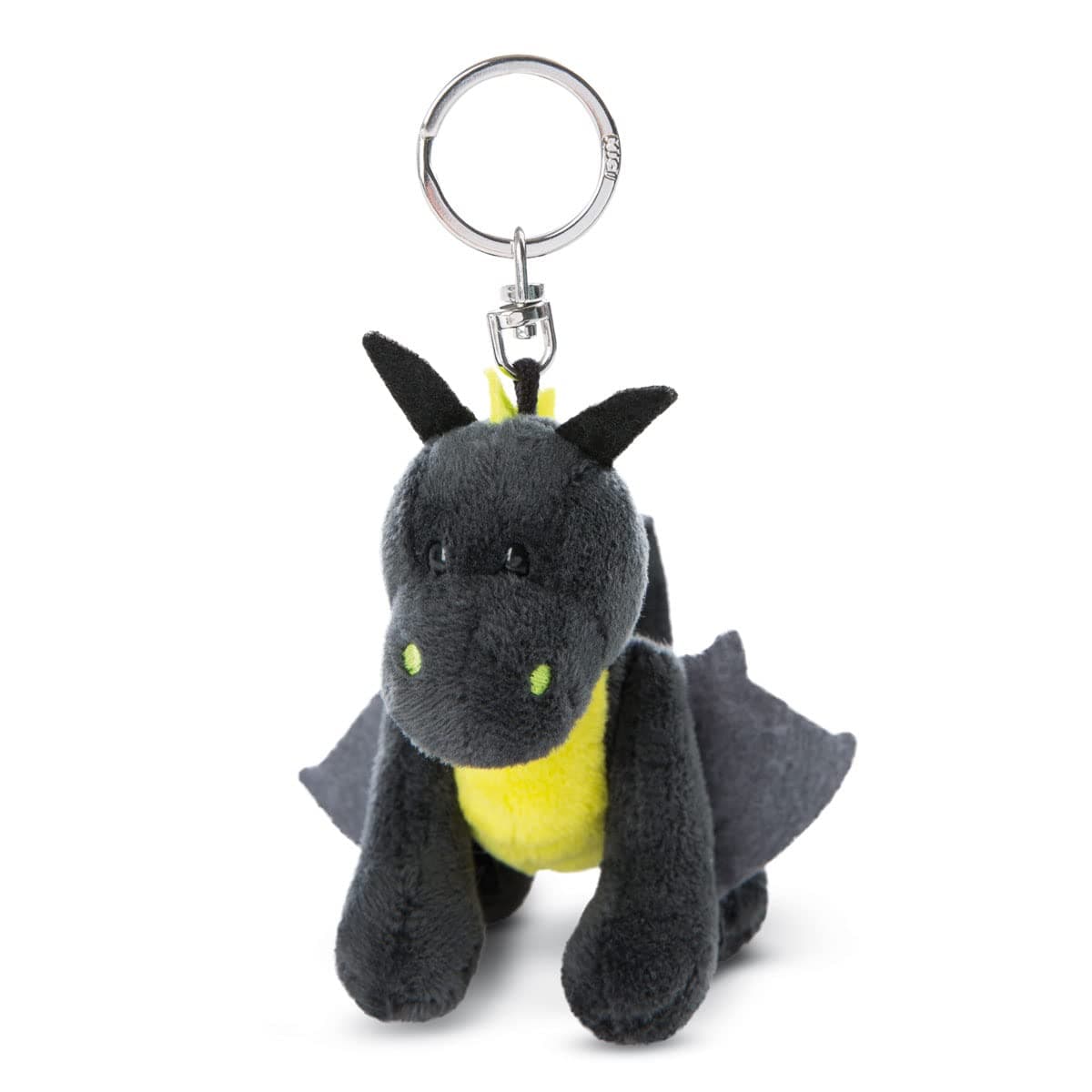 Keyring dragon Dragor 9cm, Gray (47992)