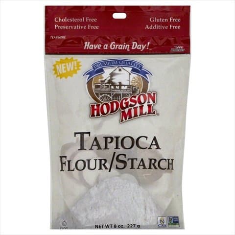 Hodgson Mill Flour Tapioca
