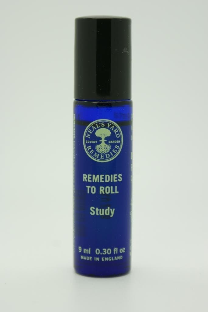 Neal's Yard Study Remedies To Roll 9ml