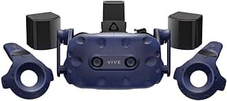 HTC VIVE Pro Virtual Reality System