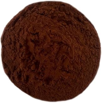 Bensdorp 22/24 Fat Dutched Cocoa Powder from OliveNation - 32 ounces