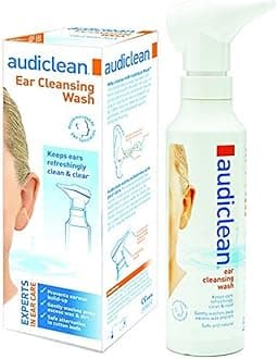 115ml Ear Cleaning Sea Serum