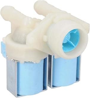 BEKO 2906870200 Water Inlet Valve Assembly for Washing Machine