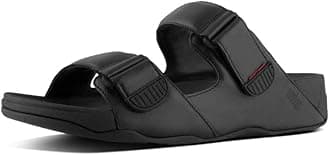 FitFlop Gogh Moc Slide