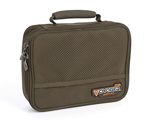Fox Voyager Gadgets Safe (clu344)