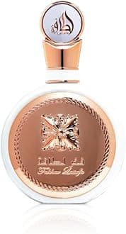 Fakhar by Lattafa for Women - 3.4 oz EDP Spray