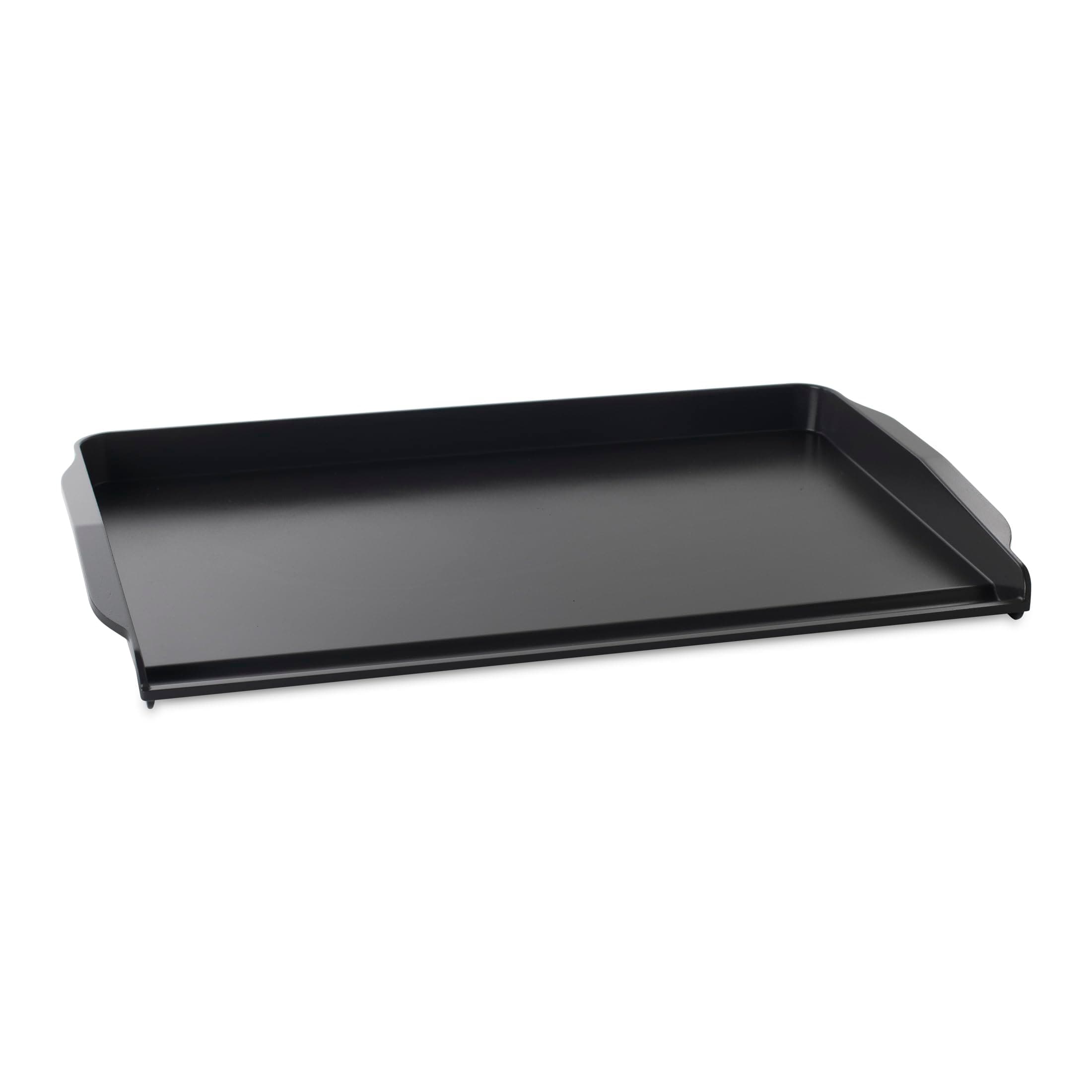 Nordic Ware 2 Burner Backsplash Griddle