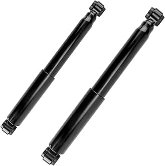 KAC Rear Left Shock Absorber Set Compatible with Toyota Tacoma 1995-2004 32295 * 2 2 PCS