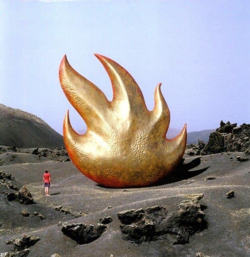 Audioslave