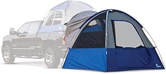 Napier Sportz Link Ground 4 Person Tent
