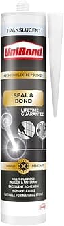 UniBond Seal and Bond Multi-Purpose Sealant