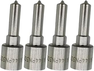 Diesel Fuel Injector Nozzles DLLA144PN309 Nozzles Injectors 105017-3090 Fit for Isuzu 4JH1 Engine 105118-8210 105118-8211 4Pcs/Set