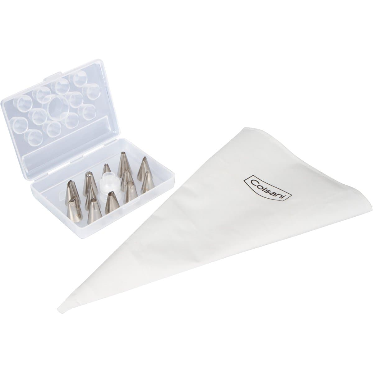 Colsani 14-piece Cake Decorating Set