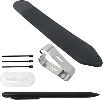 2025 Upgraded EMR Stylus Pen with 4096 Pressure Levels for Onyx BOOX Max 2/ BOOX Max 3/ BOOX Max Lumi/BOOX Max Lumi 2/ BOOX Note/BOOX Note Air