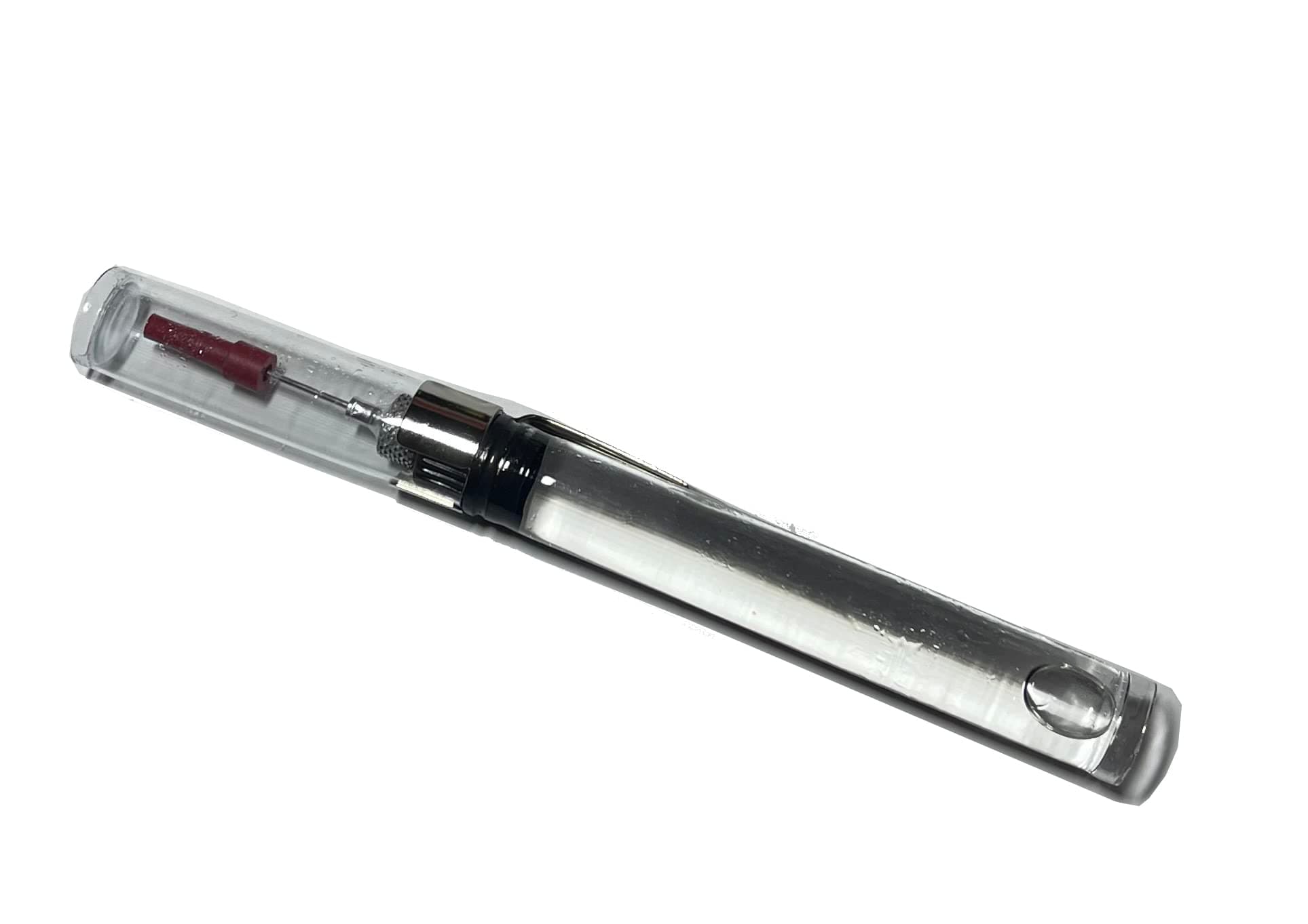 Precision Oil and Oiler 2-Pack