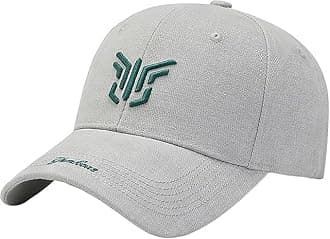 Unisex Adjustable Baseball Cap for Men, Casual Outdoor and Hip Hop Wear, Breathable Cotton Trucker Hat with Stylish Embroidery for Summer Sports