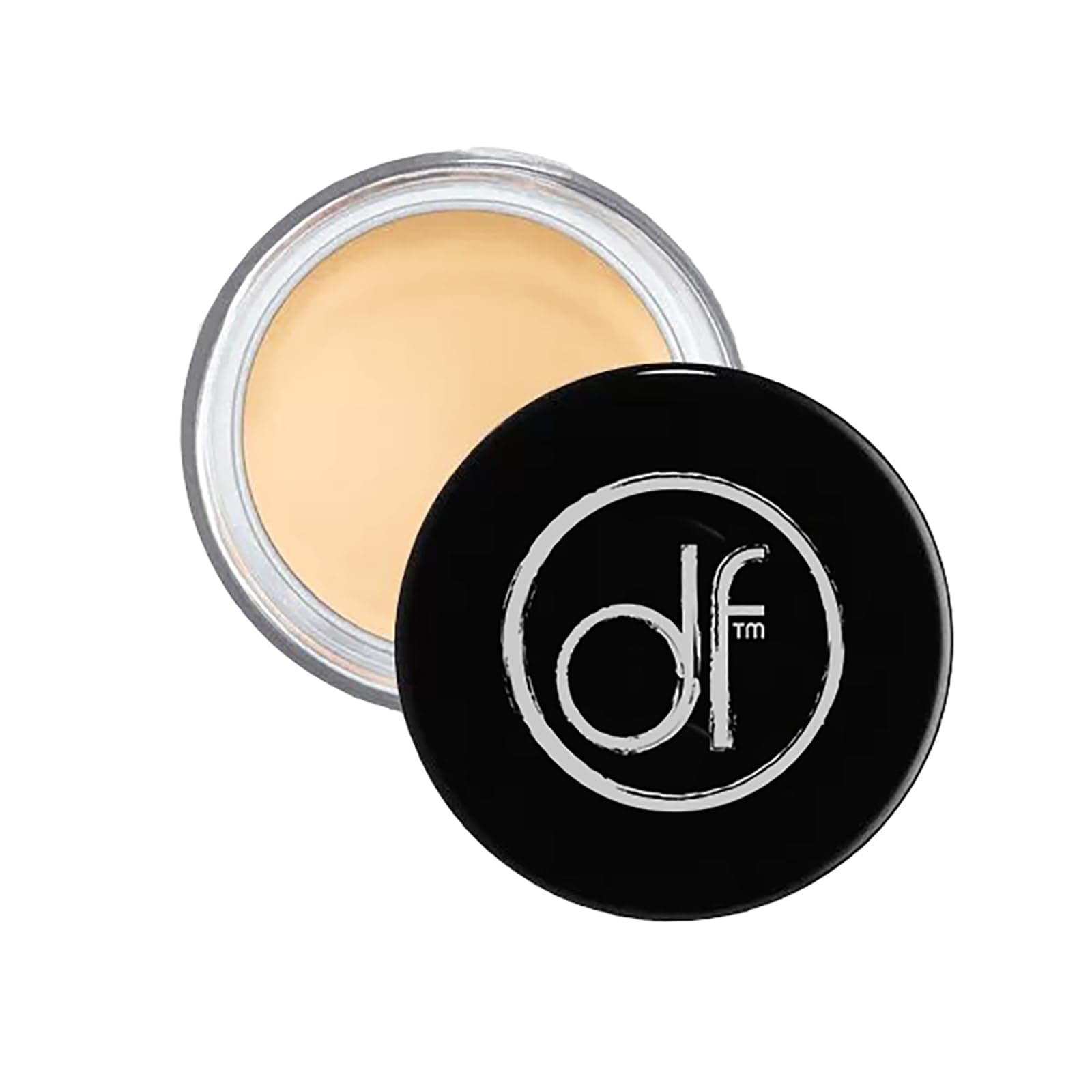 – Waterproof Concealer Cream (Medium) - Concealer Full Coverage, Matte Finish for Face & Body - Hides Dark Circles, Tattoos & Acne - Long Lasting Formula Used by Hollywood Makeup Artists