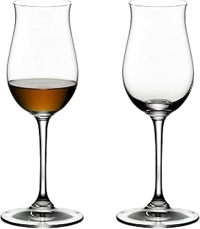 Riedel Vinum Cognac Hennessy
