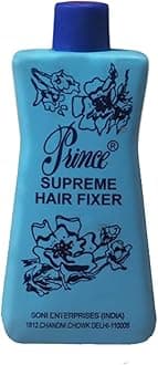 PRINCE Supreme Hair Fixer (400 Grams)