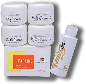 Beautederm Beaute Set with Sealed Sticker (Regular)