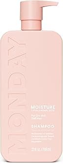 MONDAY MOISTURE SHAMPOO 798ML