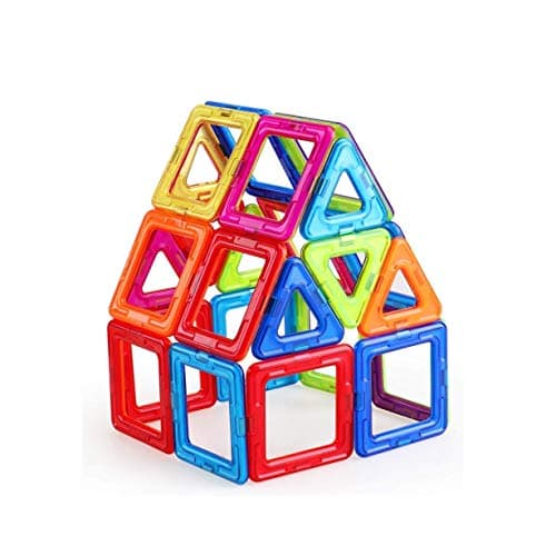 WEDGiTS 35 Piece Deluxe Imagination Set