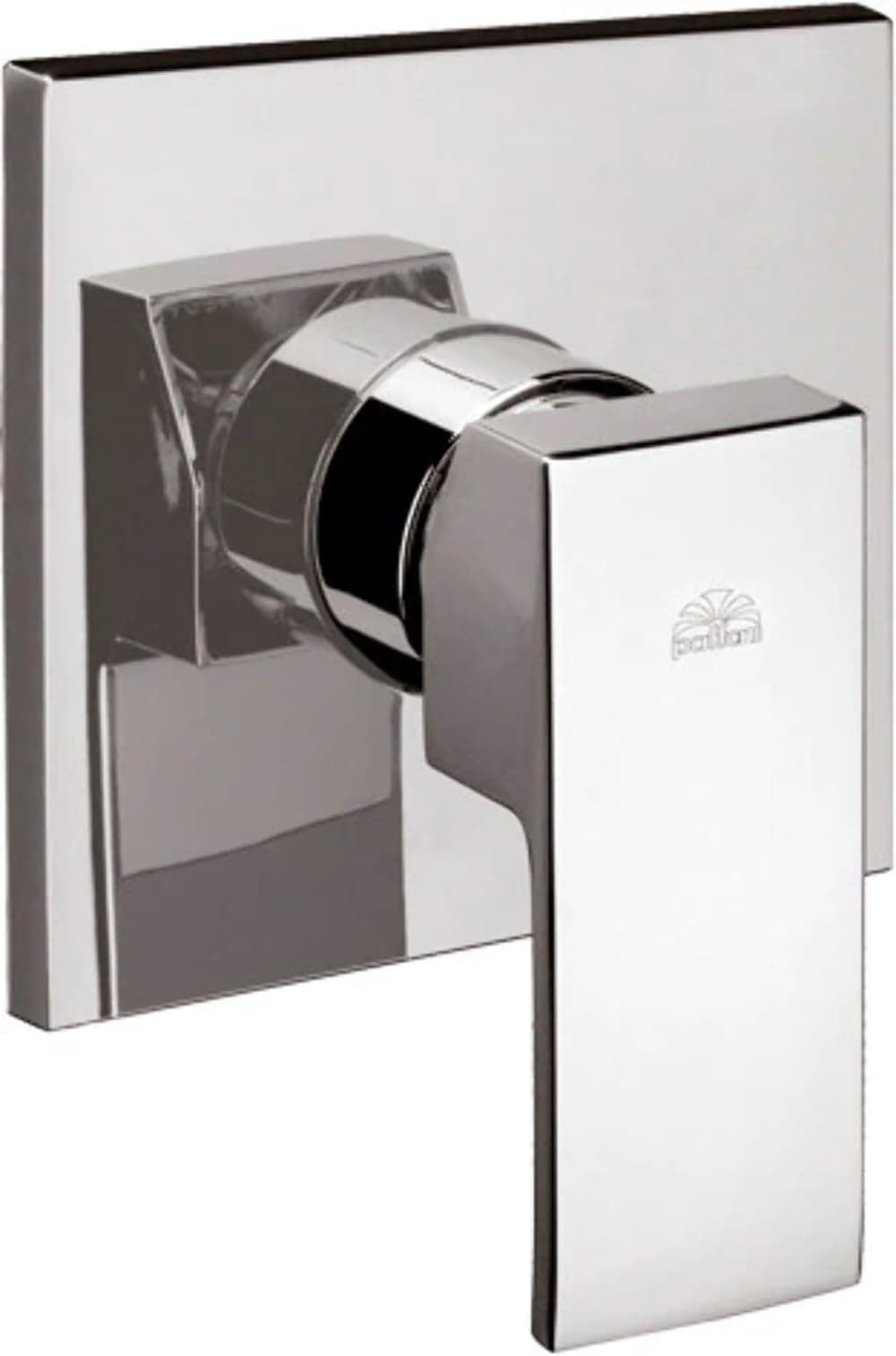 LEVEL Built-in mixer lever Standard