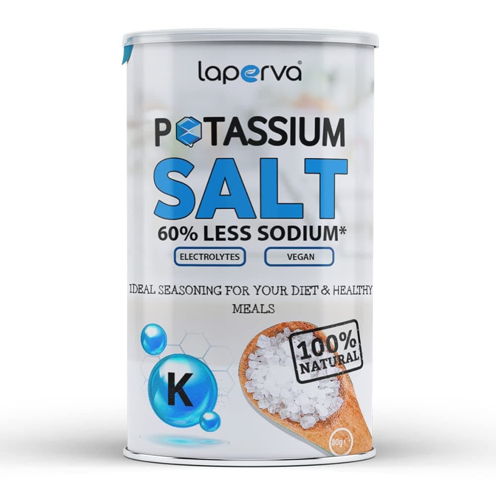 POTASSIUM SALT 80G