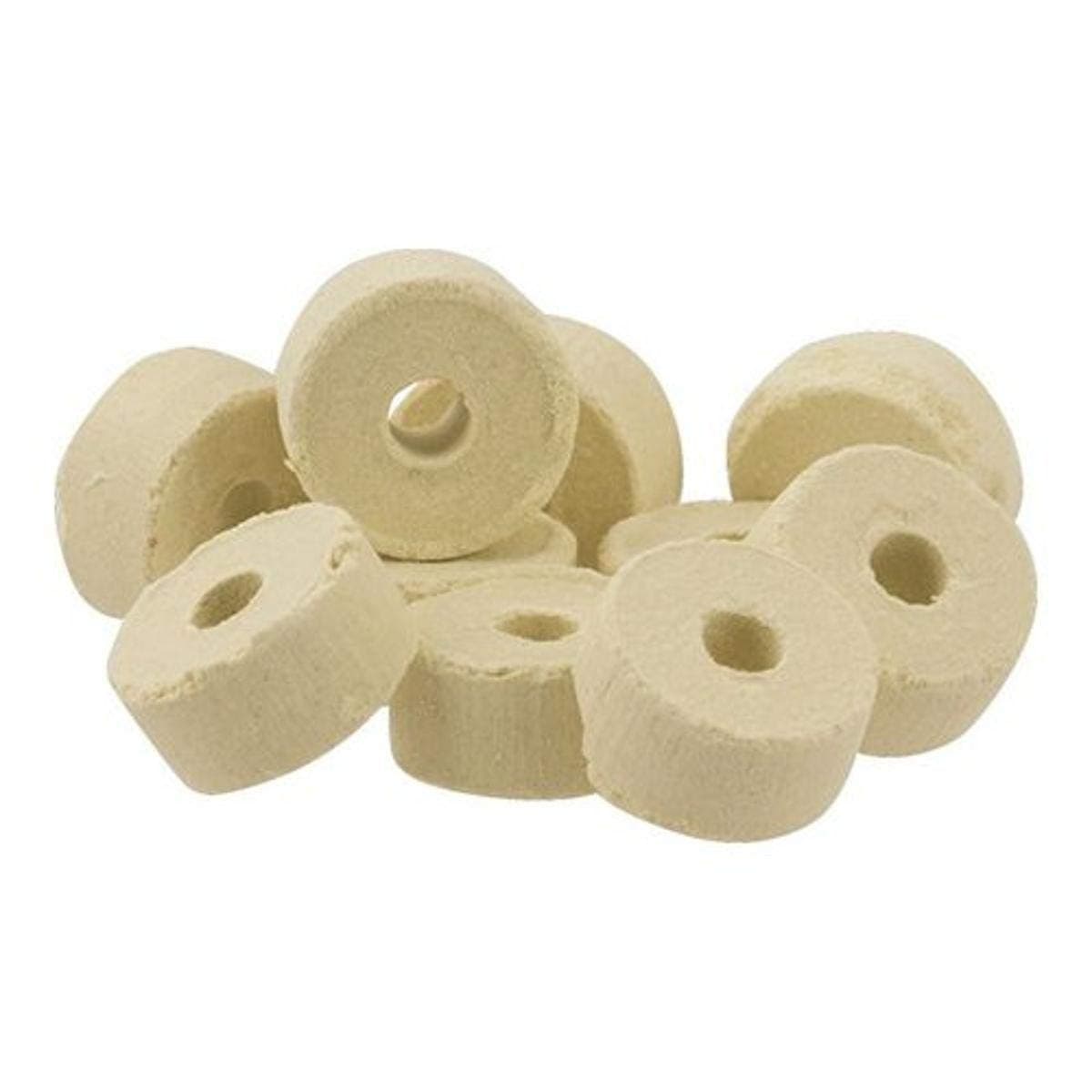 Eagle WE702 Sulfur Discs (10), 2.5 g, White