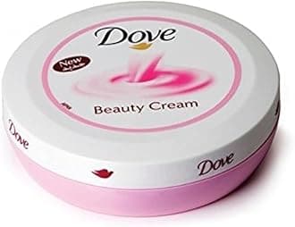 Body Cream Beauty 75ml