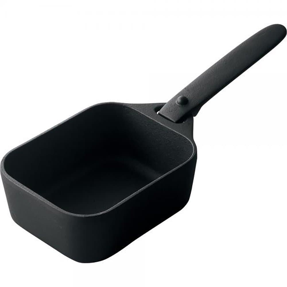 Bread Maker Cast Iron Mini