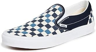 Vans Classic Slip-On unisex-adult SLIP-ON SHOES