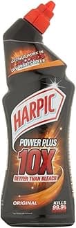 Harpic Power Plus Toilet Cleaner, Original, 750 ml (Pack of 1)
