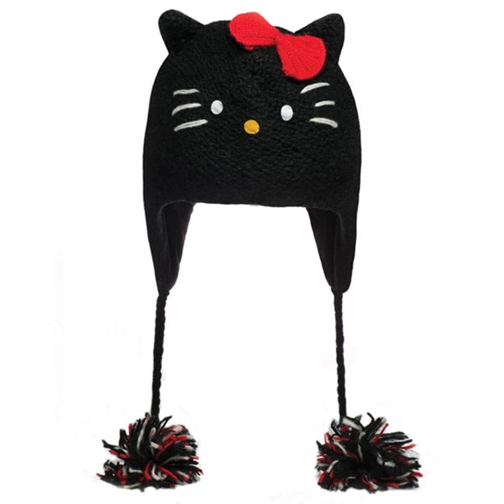 Hello Kitty Hat - Kid39;s