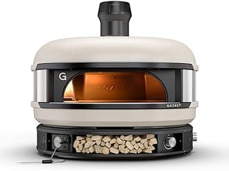 Gozney Dome Dual Fuel Pizza Oven