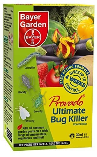 Provado Ultimate Bug Killer Concentrate 30ml
