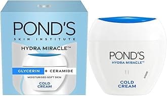 Pond's Moisturing Cold Cream 100ml