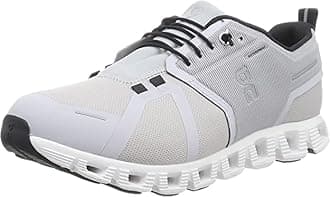 On Men's Cloud 5 Waterproof Sneaker