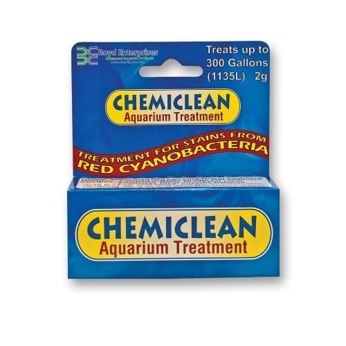 Chemi-Clean - 2 g. Premium Pack