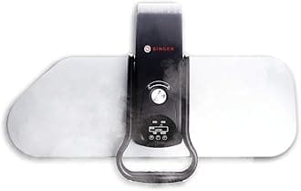 Singer ESP36T1 Intelligent Steam Press-36 Gray