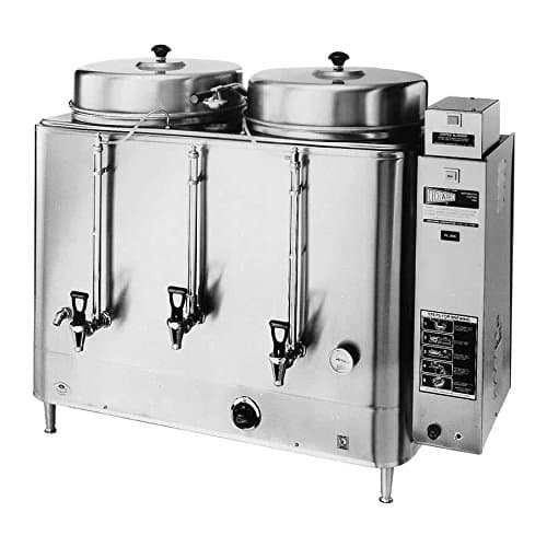 Grindmaster-Cecilware FE300 Automatic Coffee Urn
