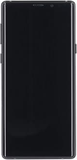 XUMIUZIY LCD Screen Replacement for Note 9 Phone, LCD Display Digitizer Assembly Compatible for Note 9 -N960F -N960U Smartphone