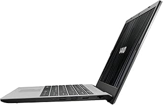 VAIO 15 High Performance Laptop in Silver Metallic Intel i5 up to 4.2GHz 16GB RAM 512GB SSD 15.6in FHD HDMI Win11 (51428S - Renewed)
