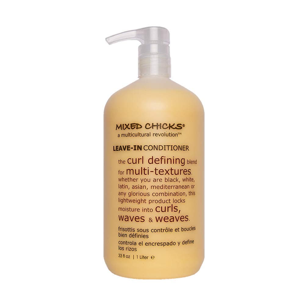 Mixed Chicks Leave in Conditioner, 1000 ml
