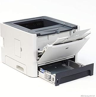 HP laserjet P2015