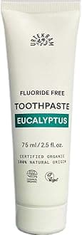 Eucalyptus Toothpaste - 75ml