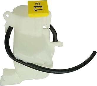 TRQ ECA92487 Engine Coolant Reservoir